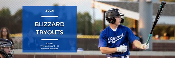 BlizzardBasebal's profile banner image