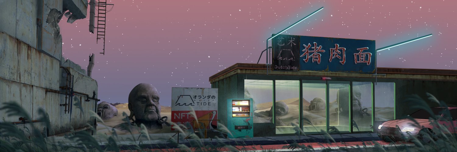 robiiynn's profile banner image