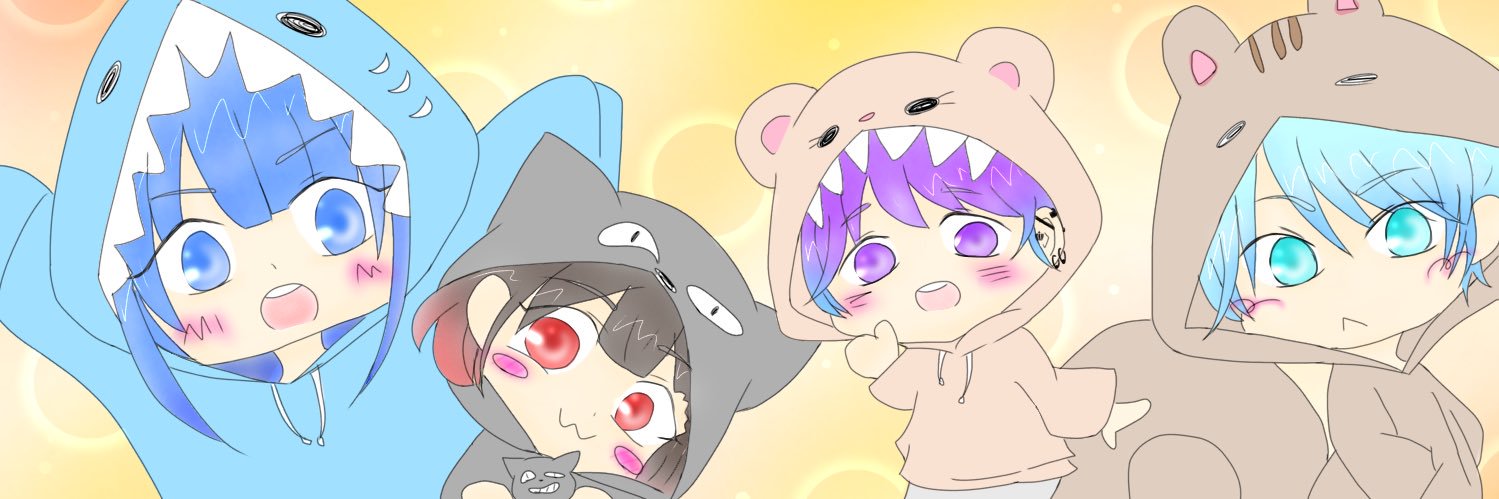 うっちー banner