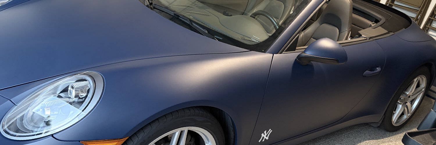 Mike Muehlenfeld banner