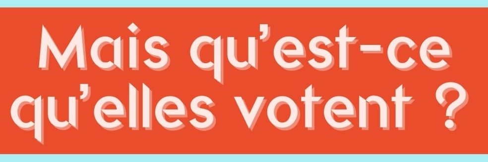 Assemblée des Femmes banner