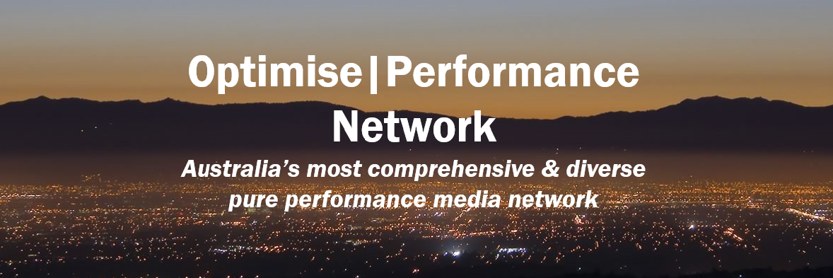 OptimiseMediaAU's profile banner image