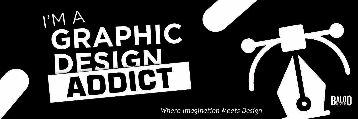 BalooCreativity's profile banner image