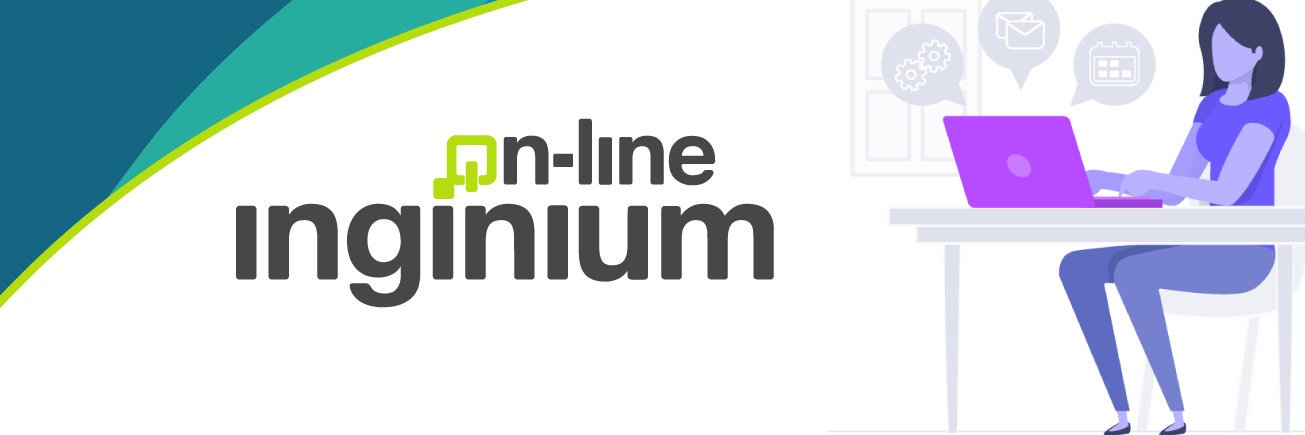 Inginium banner