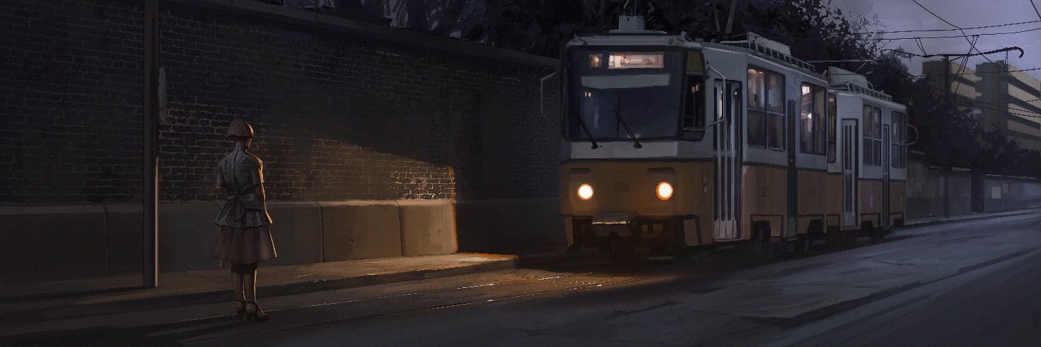 BarzaMaysam's profile banner image