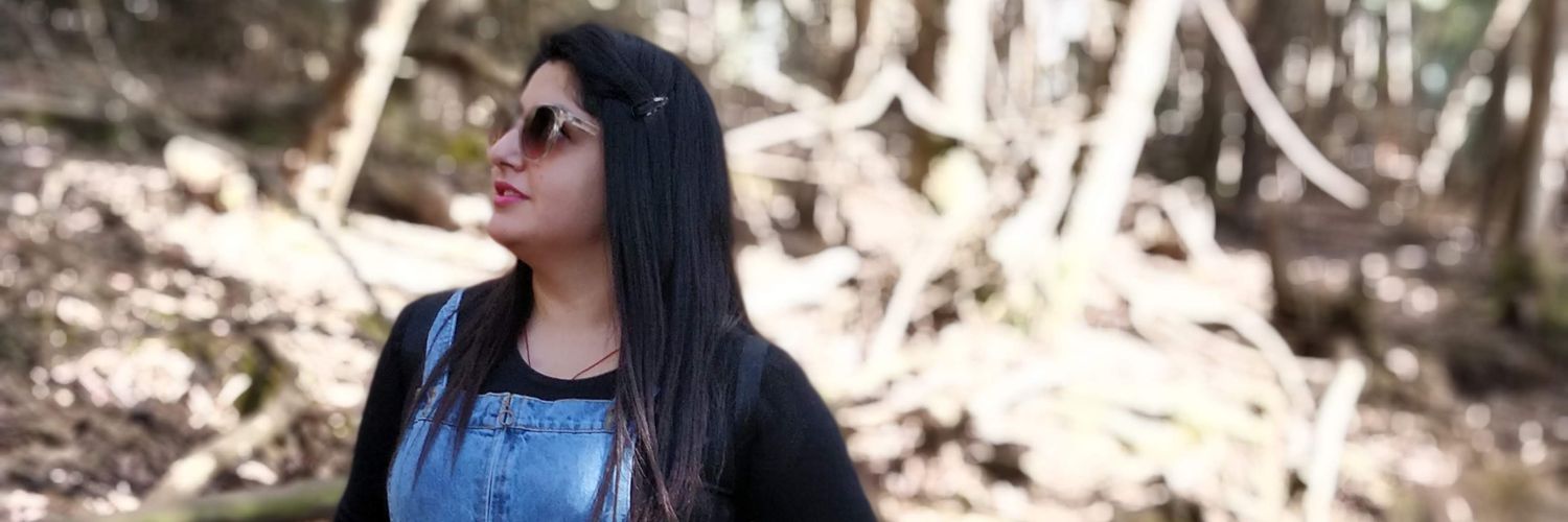 harmani93's profile banner image