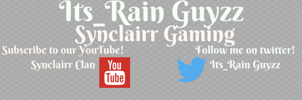 Synclairr_rain's profile banner image