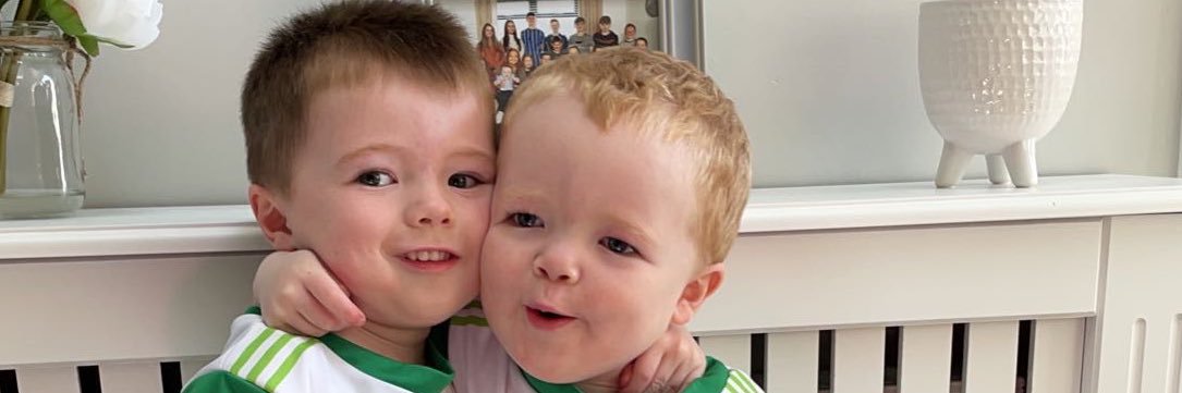 Mark Mc Nulty banner