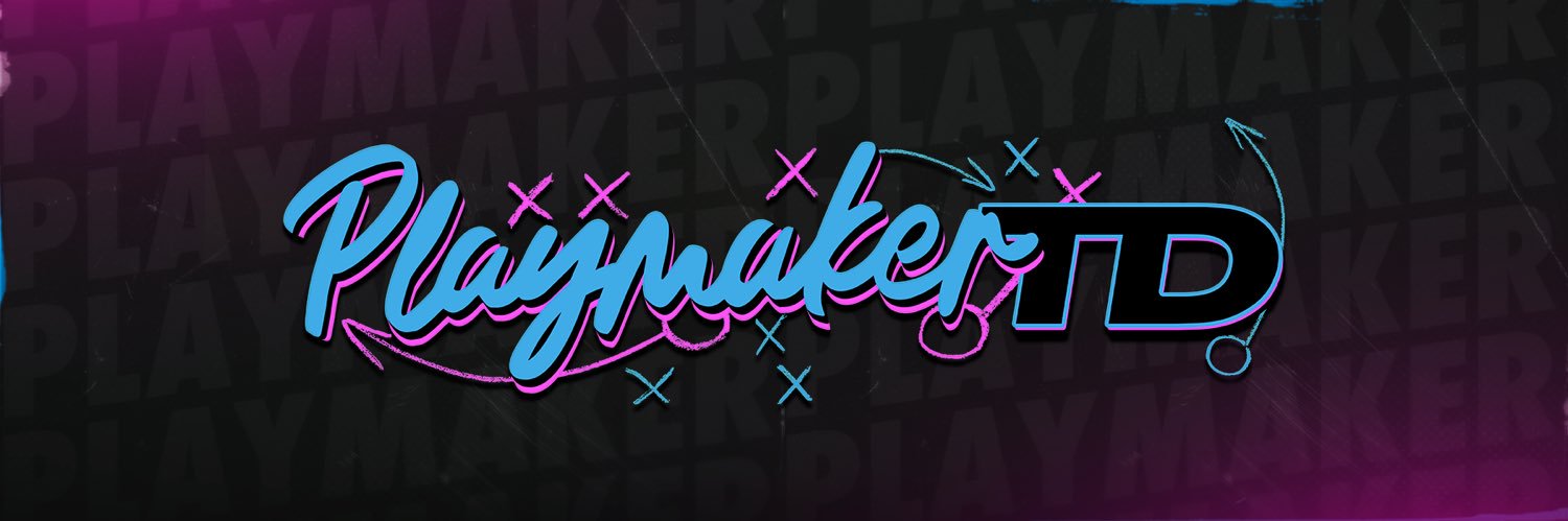 Playmaker TD 🏈 banner