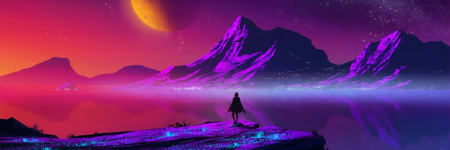 Mstvkn's profile banner image