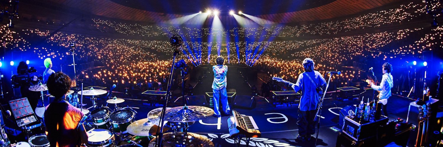 ちゃだんご❄︎Novelbright banner