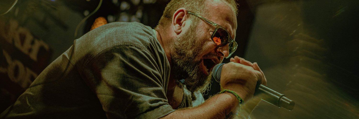 Руслан Горовий's banner