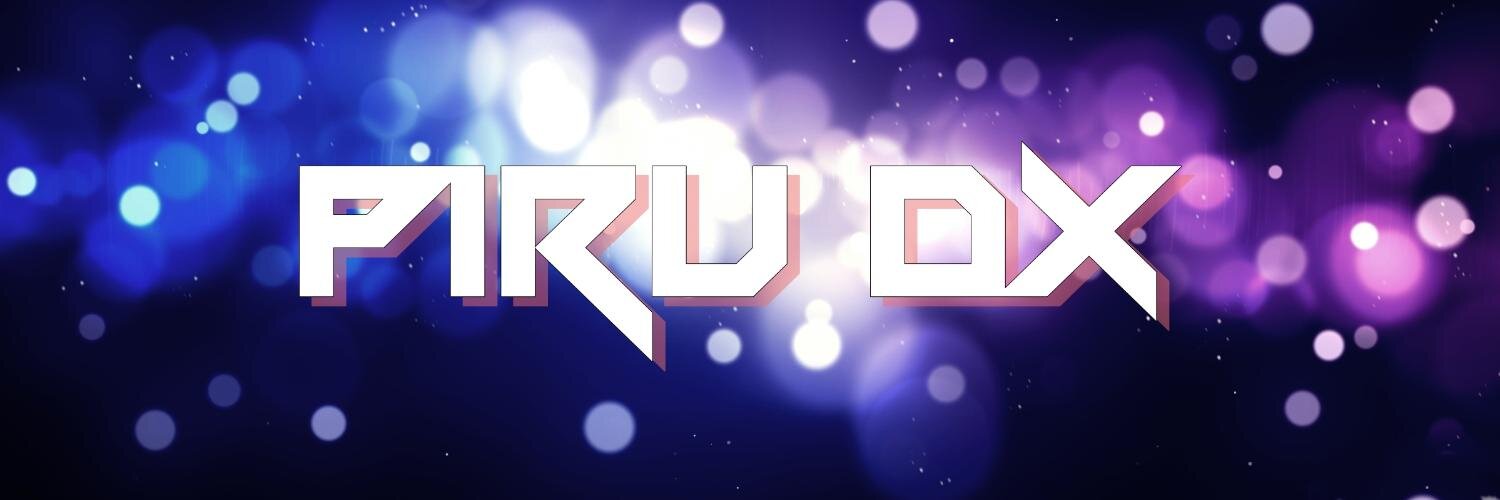 PiruDx's profile banner image