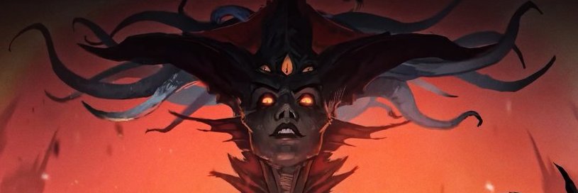 OlgrimFastfang's profile banner image