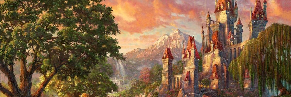 KellyAParra's profile banner image