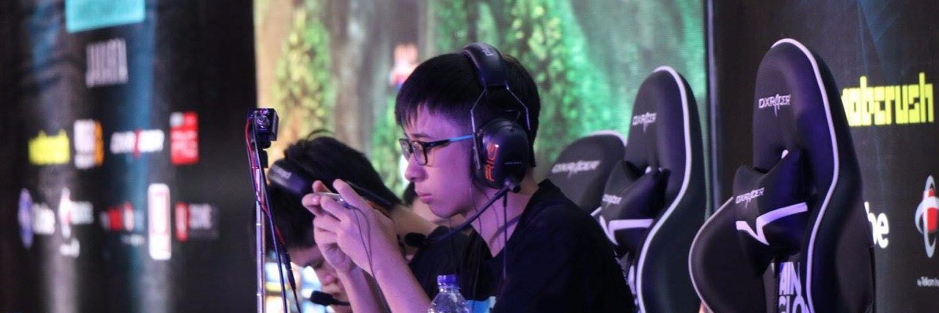 JustChingy's profile banner image