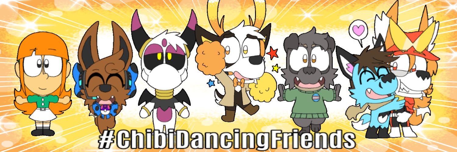GoldenSunDeer's profile banner image