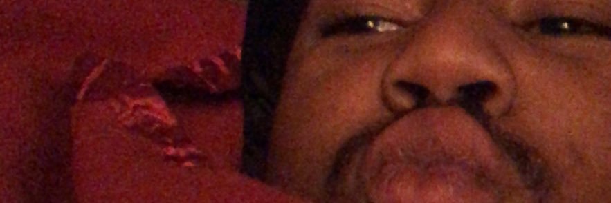 raylabear's profile banner image