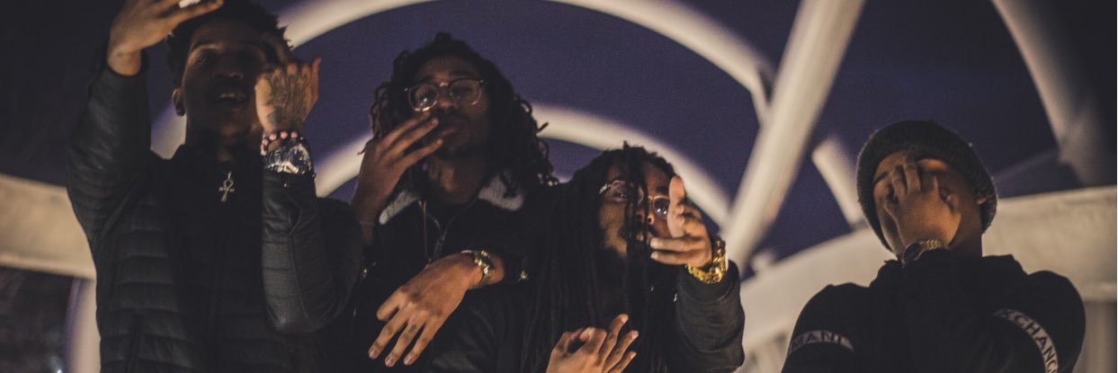 DaReal330's profile banner image