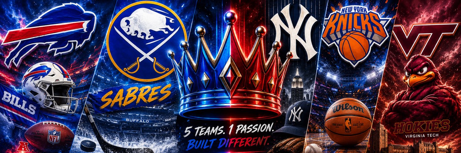 BillsMafiaEP's profile banner image