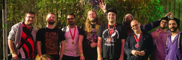 Vertigo65536 Profile Banner