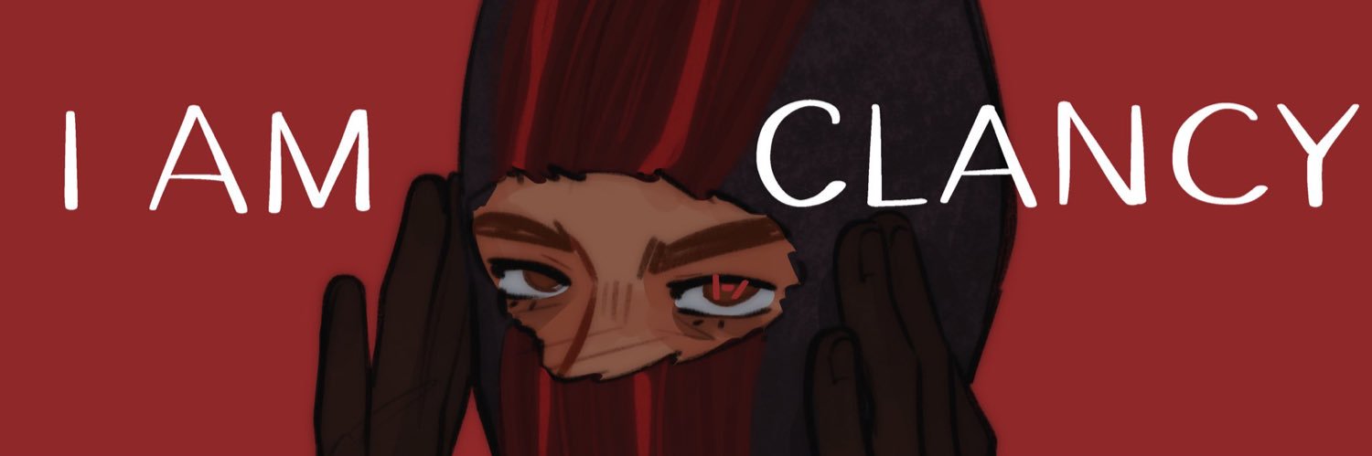 JClancyOutlaw's profile banner image