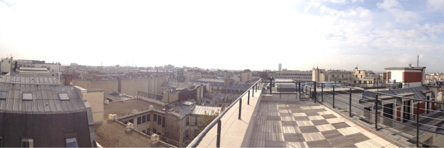 Aurélien Borius banner