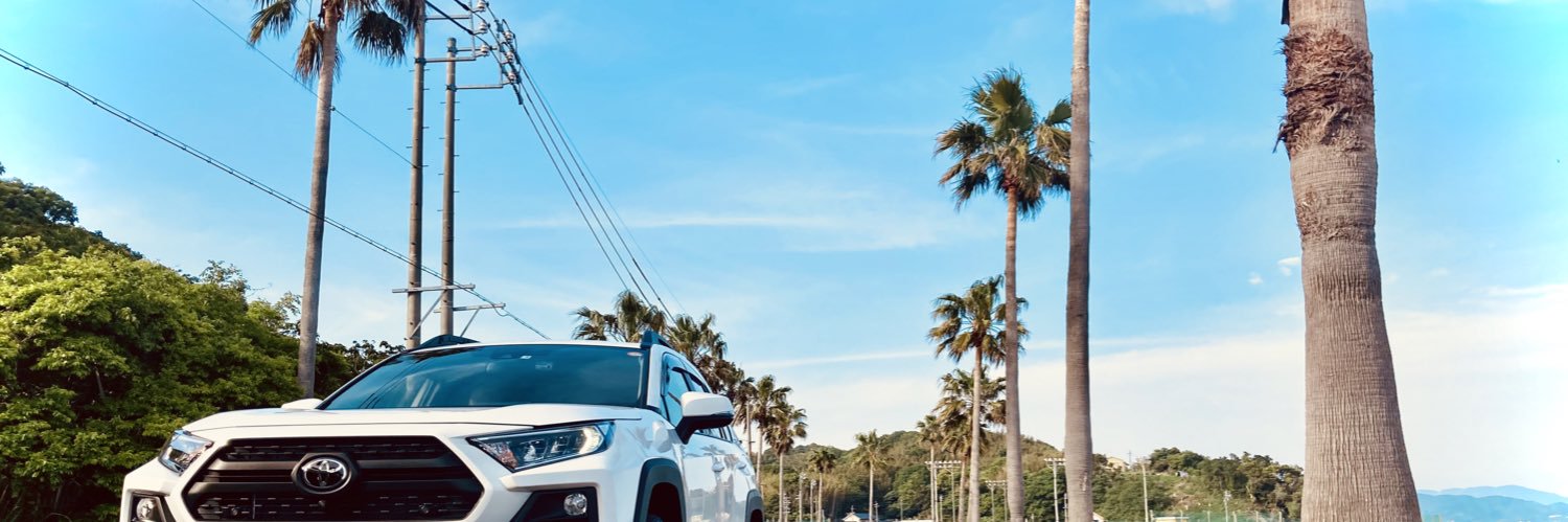 tame_RAV4's profile banner image