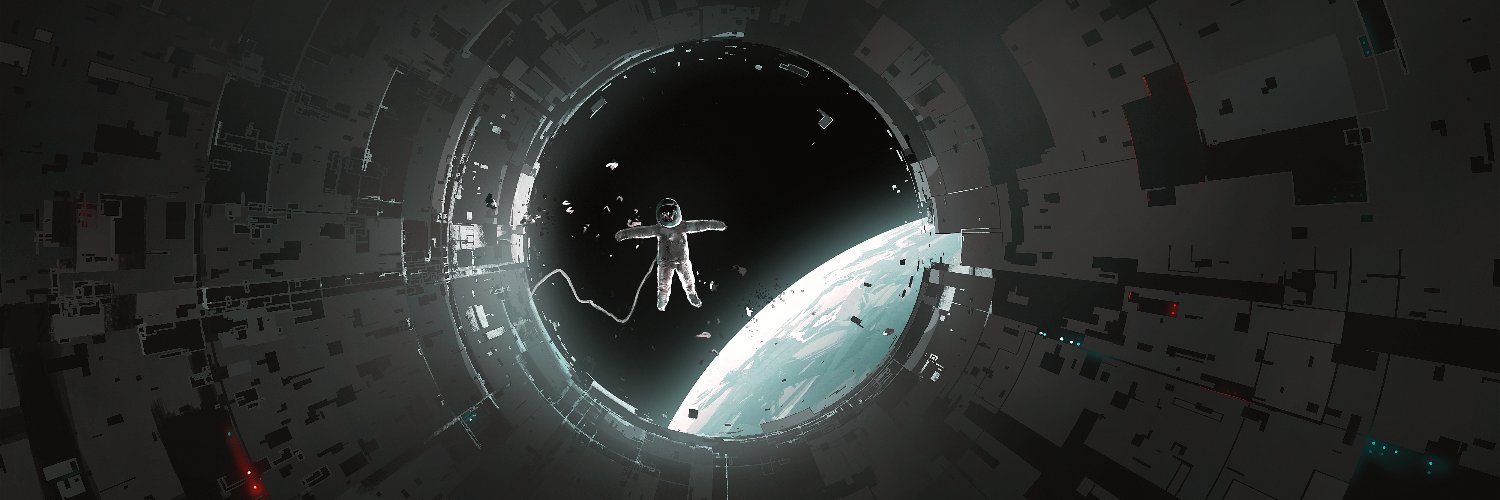 sreevikash's profile banner image