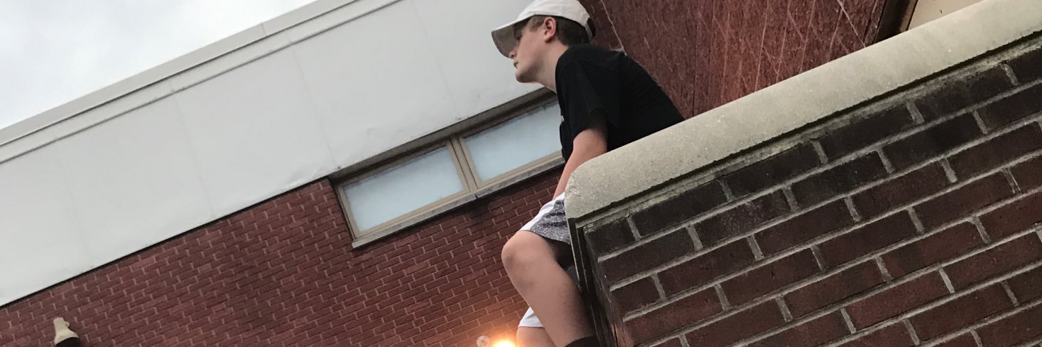 kylero17's profile banner image