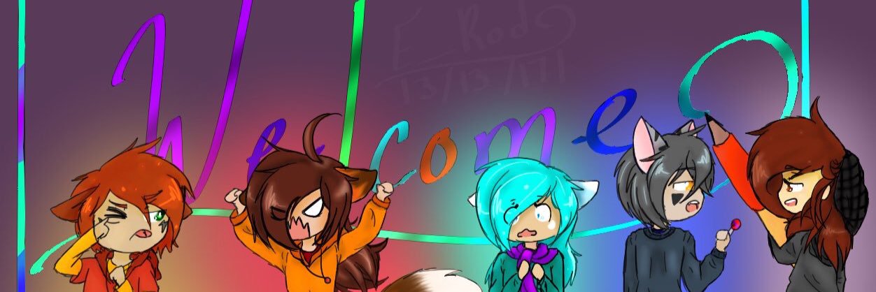 Flare_The_Fox's profile banner image