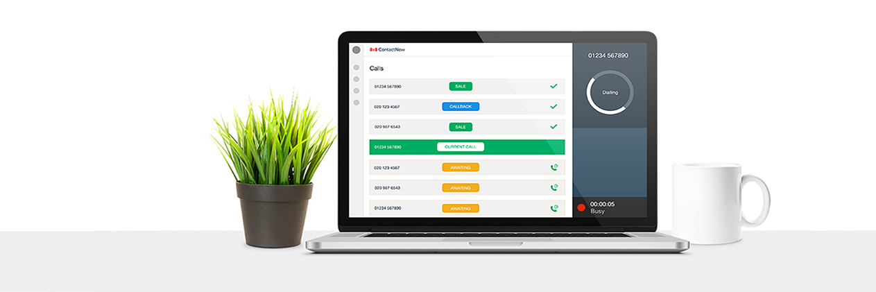 ContactNowApp's profile banner image