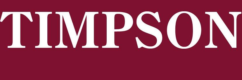 Timpson Ltd banner