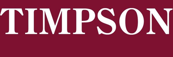 Timpson Ltd Profile Banner