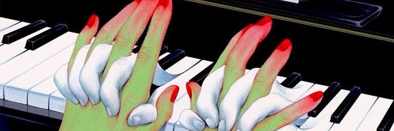 Kio Priest | ᯤSpotify banner