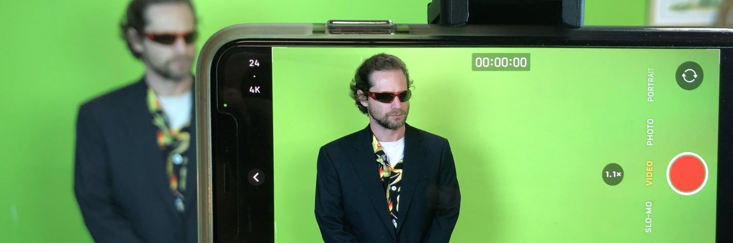 ToddsPopcorn's profile banner image