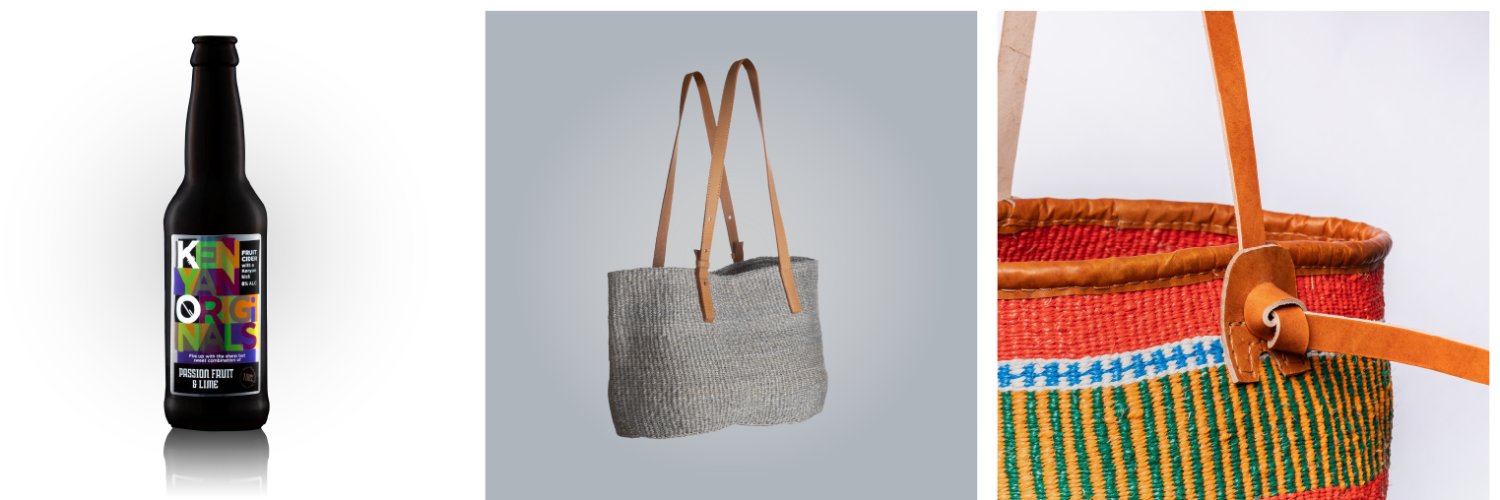 Designer & Maker banner