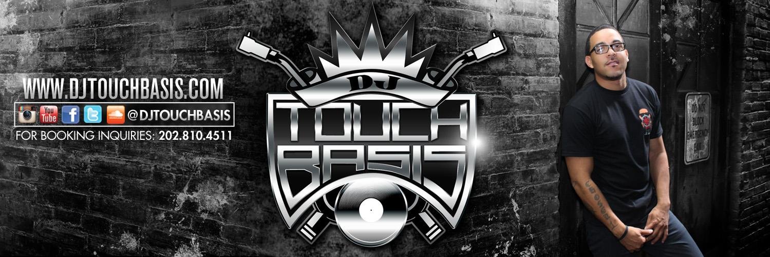 djtouchbasis banner