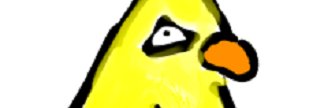ばーどん banner