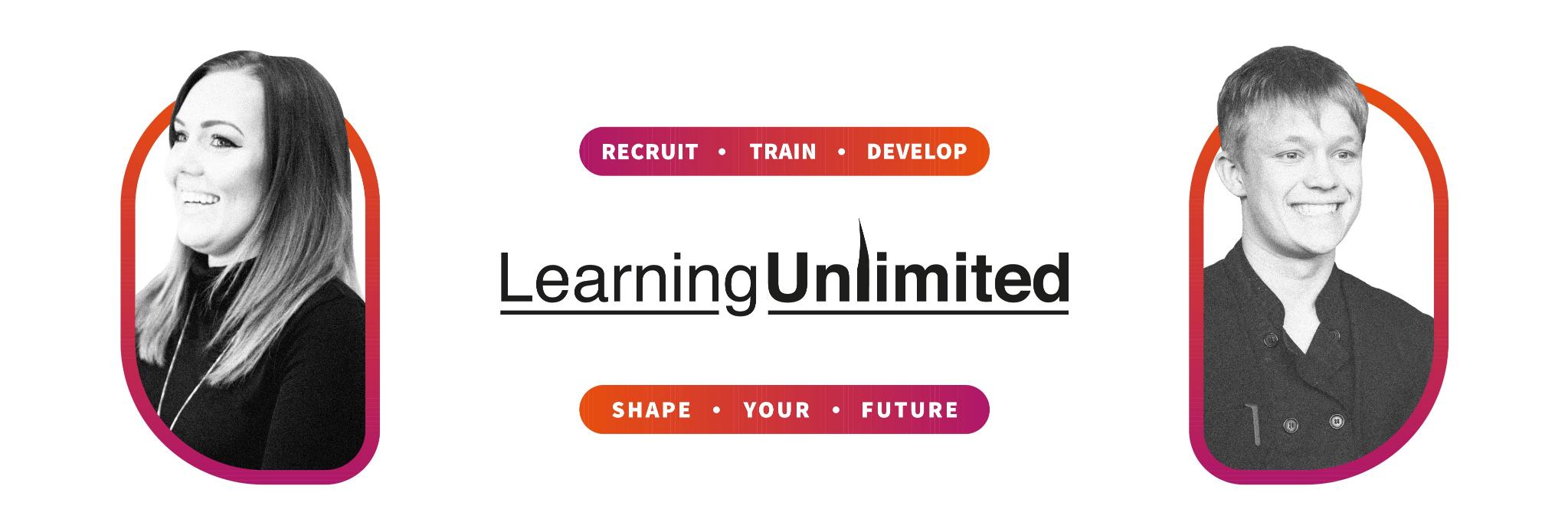 Learning Unlimited banner