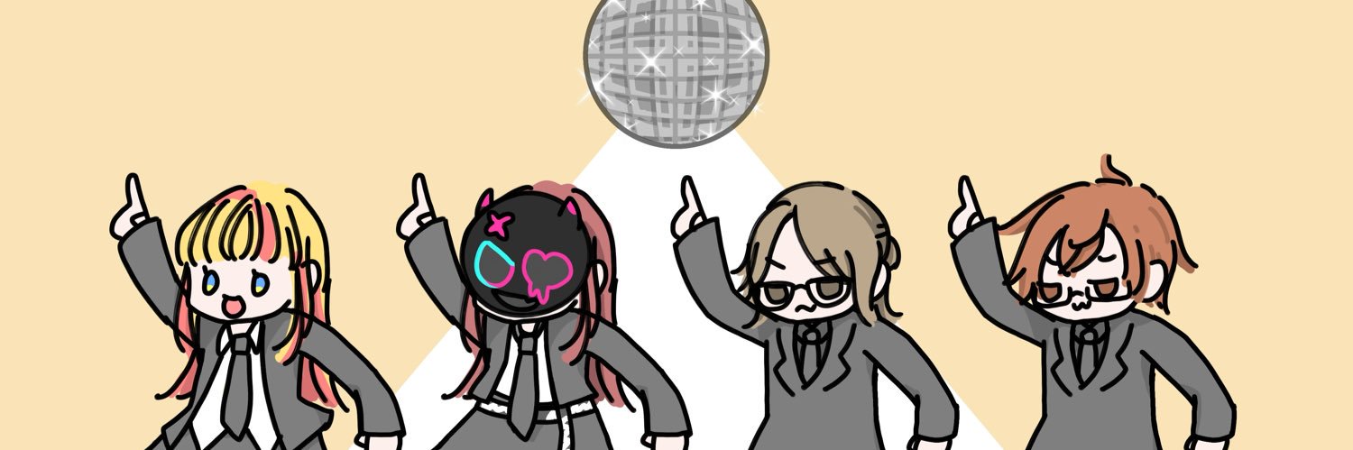 kitunari's profile banner image