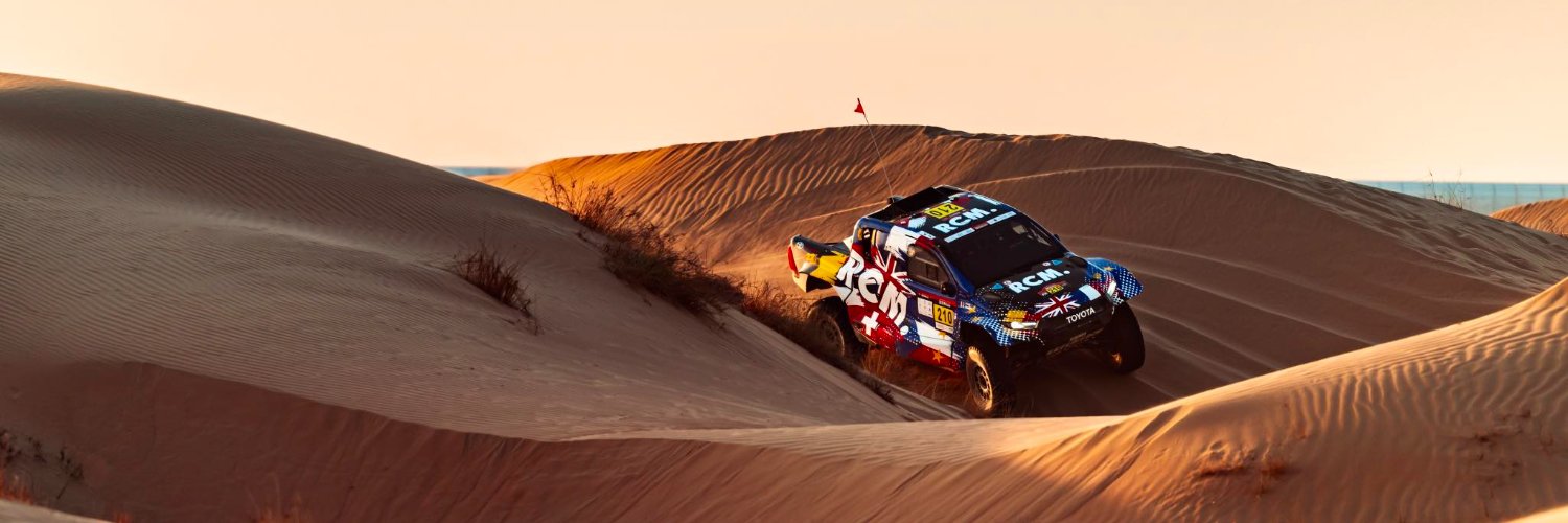 chabotpillot's profile banner image