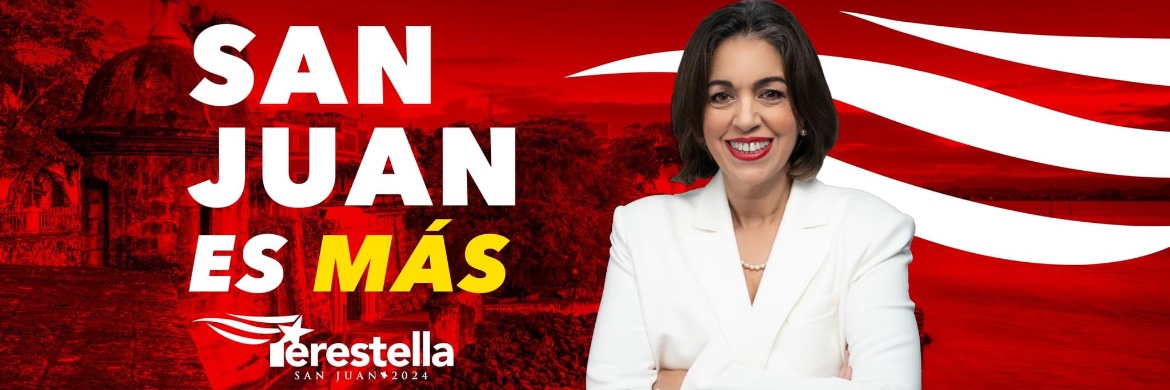 Terestella Gonzalez Denton banner