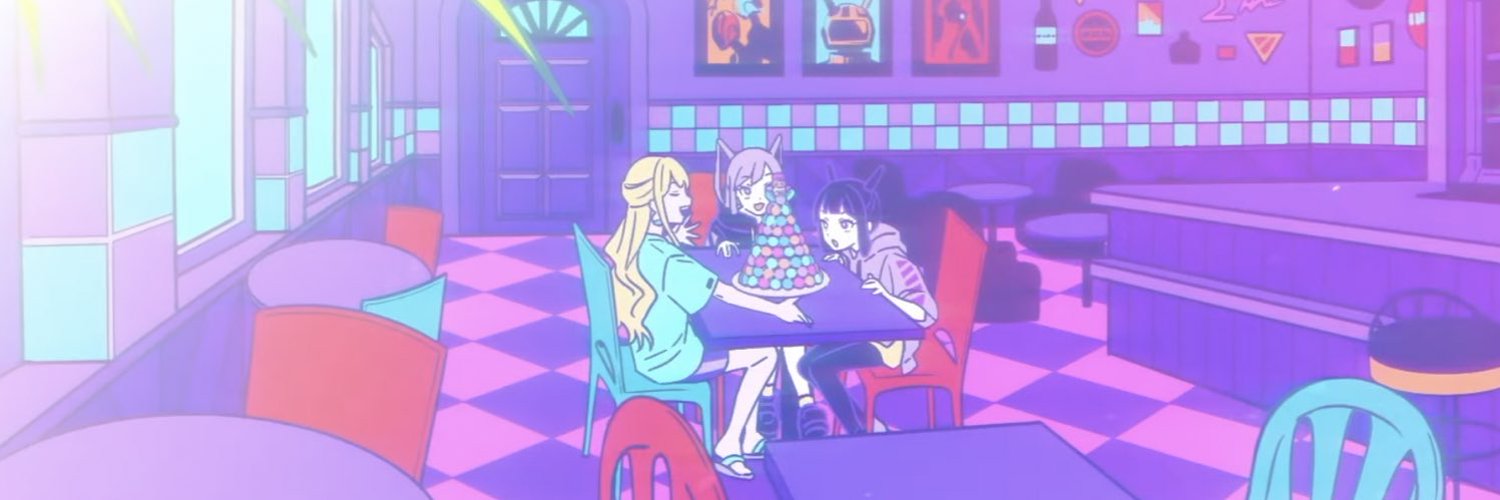 rinrinrinrinze's profile banner image