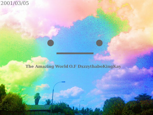Dizzythaboyk's profile banner image
