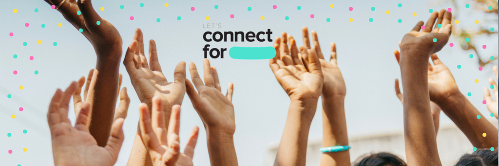 ConnectFor banner