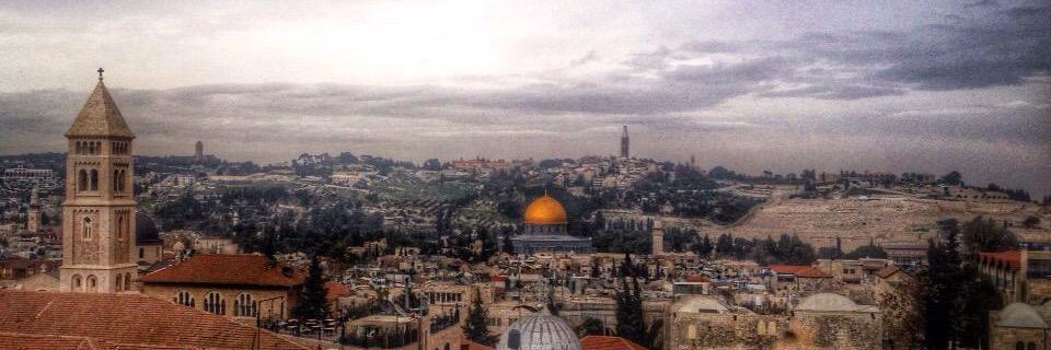 The Times of Israel's banner