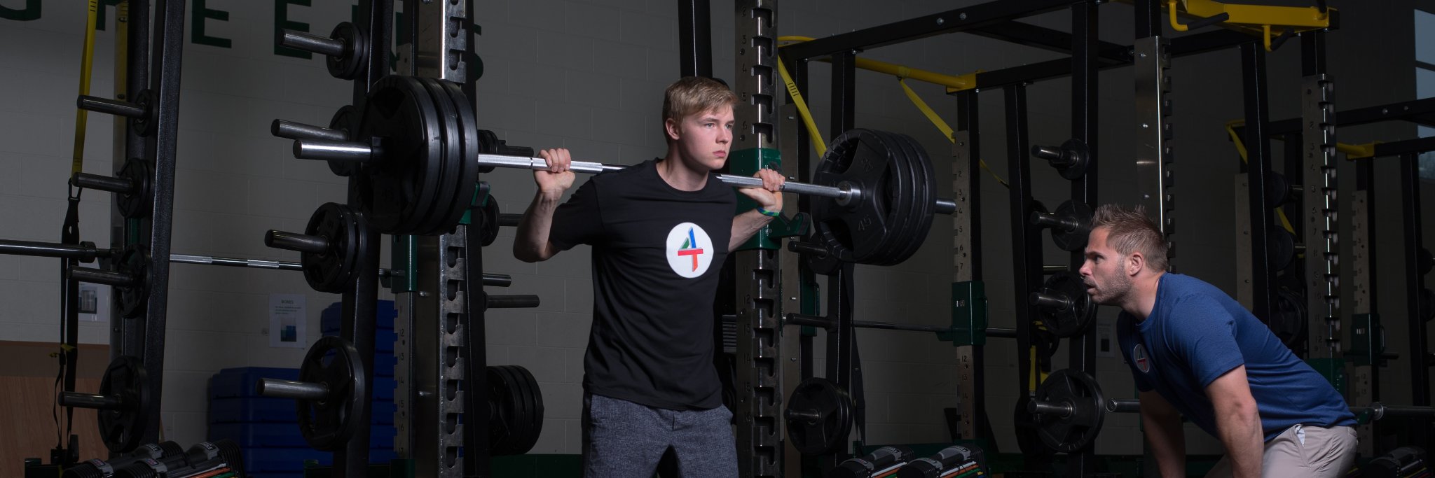 Train4YourBest's profile banner image
