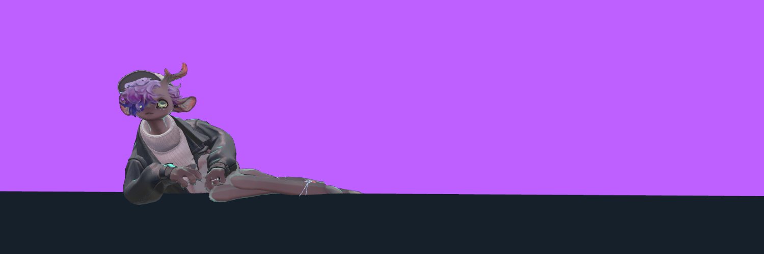 kyou_73's profile banner image