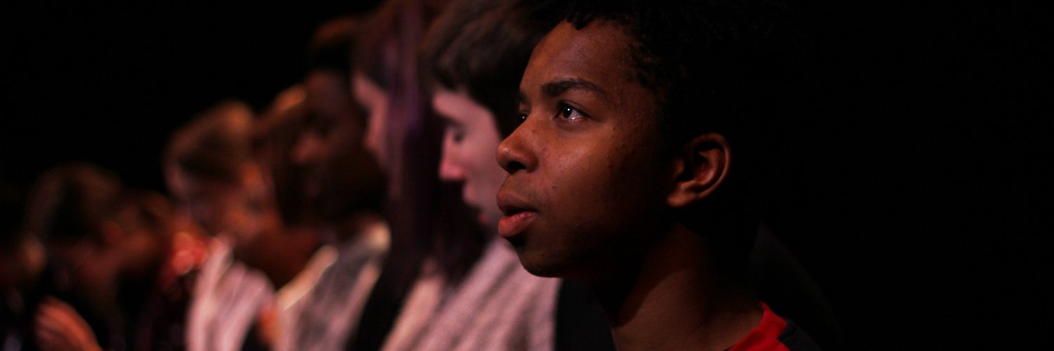 Flying High CIC banner